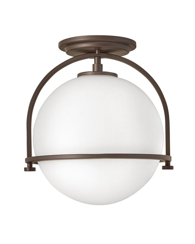 Somerset Semi-Flush Mount Ceiling Light by Hinkley
