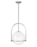 Somerset Pendant by Hinkley