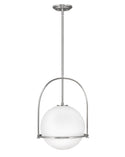 Somerset Pendant by Hinkley