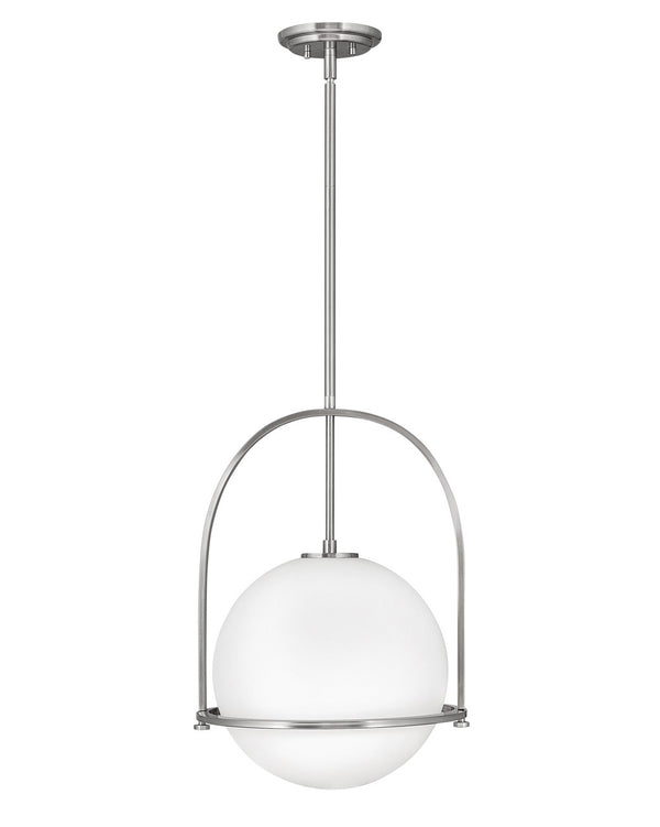 Somerset Pendant by Hinkley