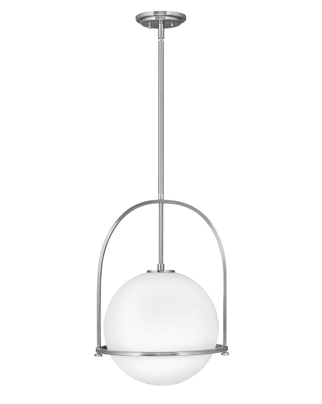 Somerset Pendant by Hinkley