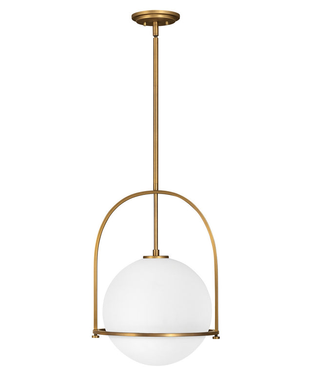 Somerset Pendant by Hinkley