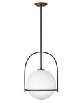 Somerset Pendant by Hinkley