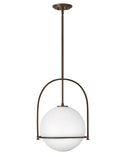 Somerset Pendant by Hinkley