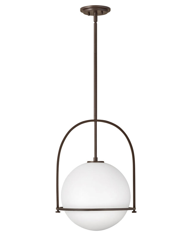 Somerset Pendant by Hinkley