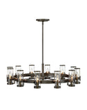 Reeve Chandelier by Hinkley