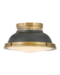 Emery Flush Mount Ceiling Light by Hinkley
