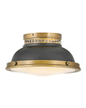 Emery Flush Mount Ceiling Light by Hinkley