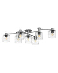 Axel Semi-Flush Mount Ceiling Light by Hinkley