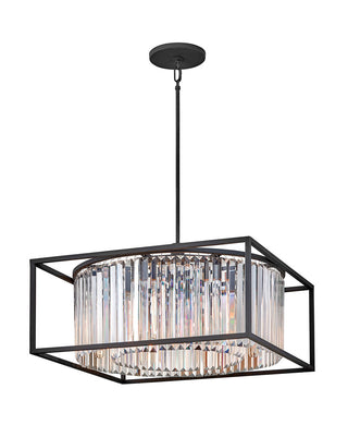 Giada Chandelier by Hinkley