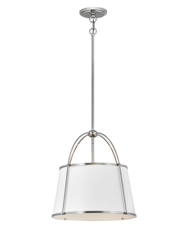 Clarke Pendant by Hinkley