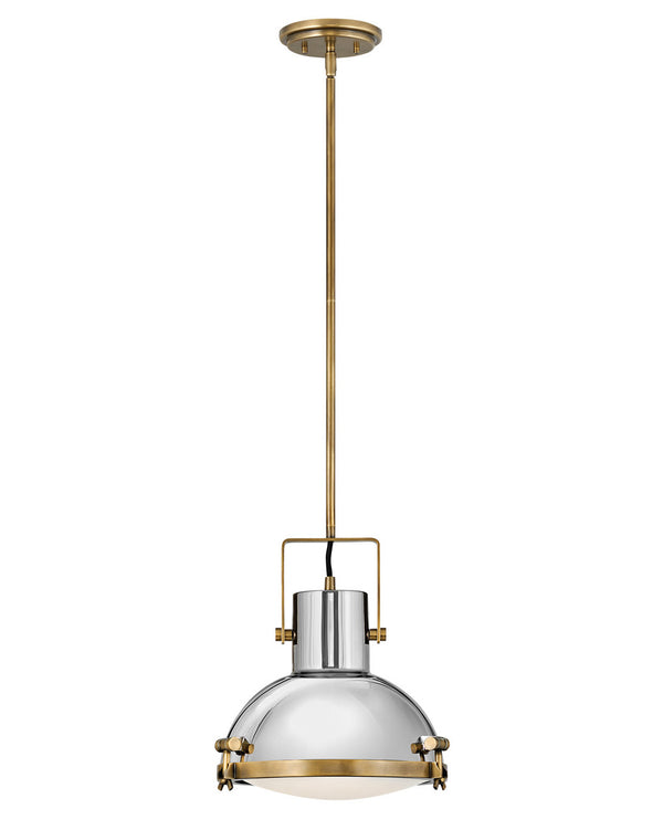 Nautique Pendant by Hinkley
