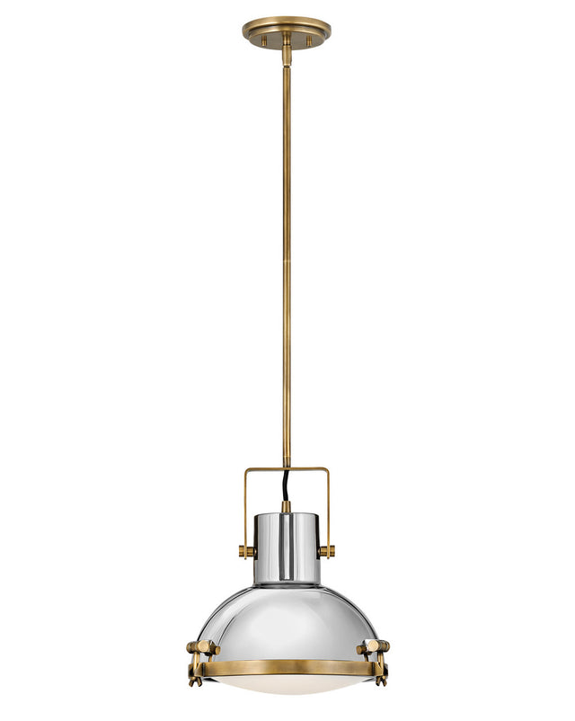 Nautique Pendant by Hinkley