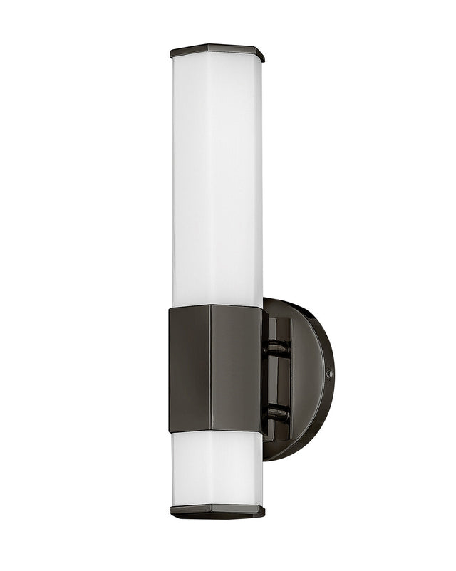 Facet Outdoor (Damp) Sconce by Hinkley