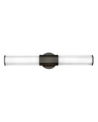 Facet Vanity by Hinkley