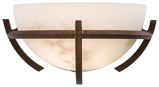 Calavera Outdoor (Damp) Sconce by Minka-Lavery