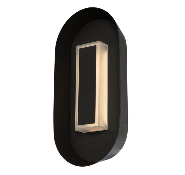 Prescott Outdoor Outdoor (Wet) Sconce by Kalco