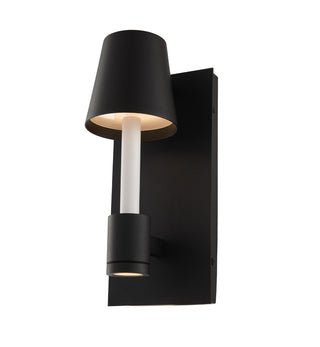 Candelero Outdoor Outdoor (Wet) Sconce by Kalco