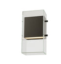 Aria Outdoor (Wet) Sconce by Kalco