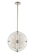 Sussex Pendant by Kalco