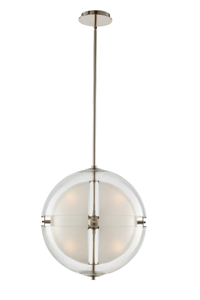 Sussex Pendant by Kalco