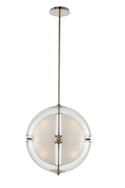 Sussex Pendant by Kalco