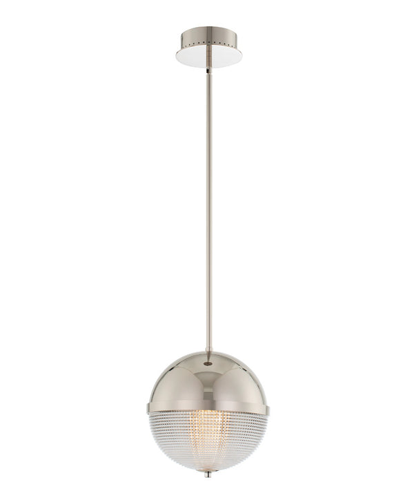 Portland Mini Pendant by Kalco