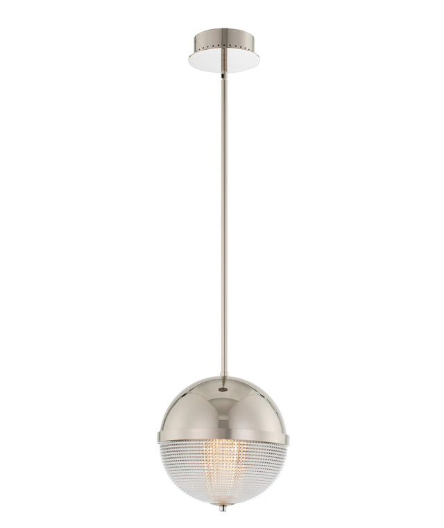 Portland Mini Pendant by Kalco
