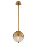 Portland Mini Pendant by Kalco