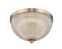 Portland Flush Mount Ceiling Light by Kalco