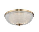 Portland Flush Mount Ceiling Light by Kalco
