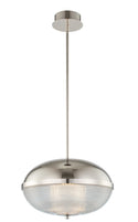 Portland Pendant by Kalco