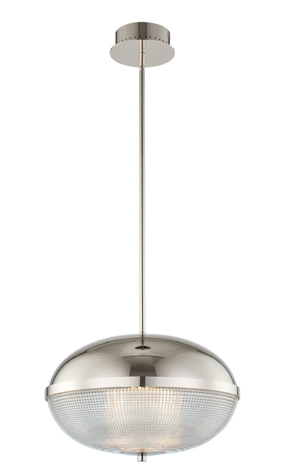 Portland Pendant by Kalco