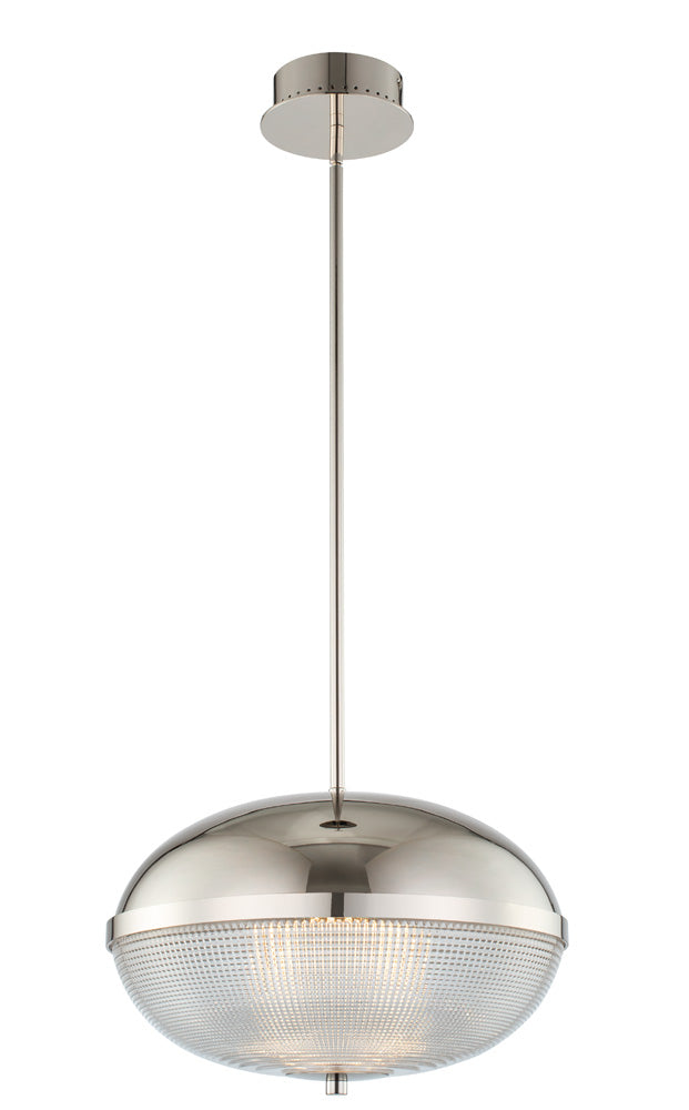 Portland Pendant by Kalco