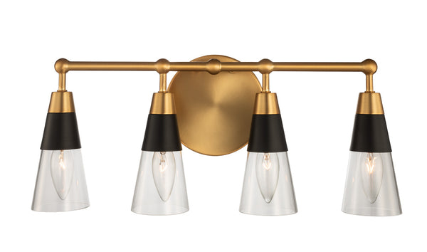 Ponti Vanity by Kalco