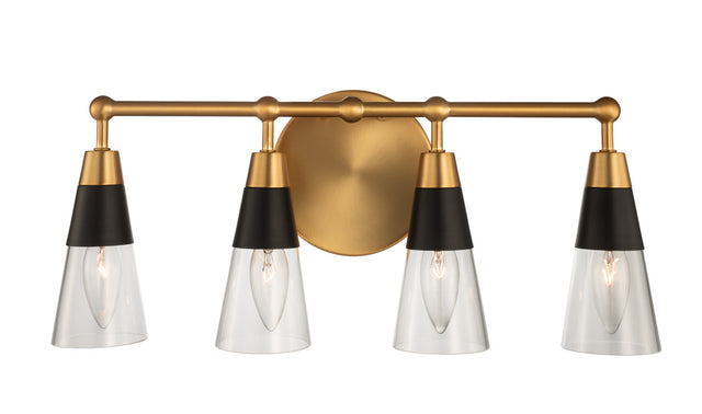 Ponti Vanity by Kalco