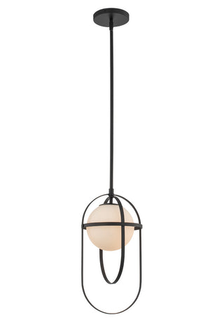 Lennox Pendant by Kalco