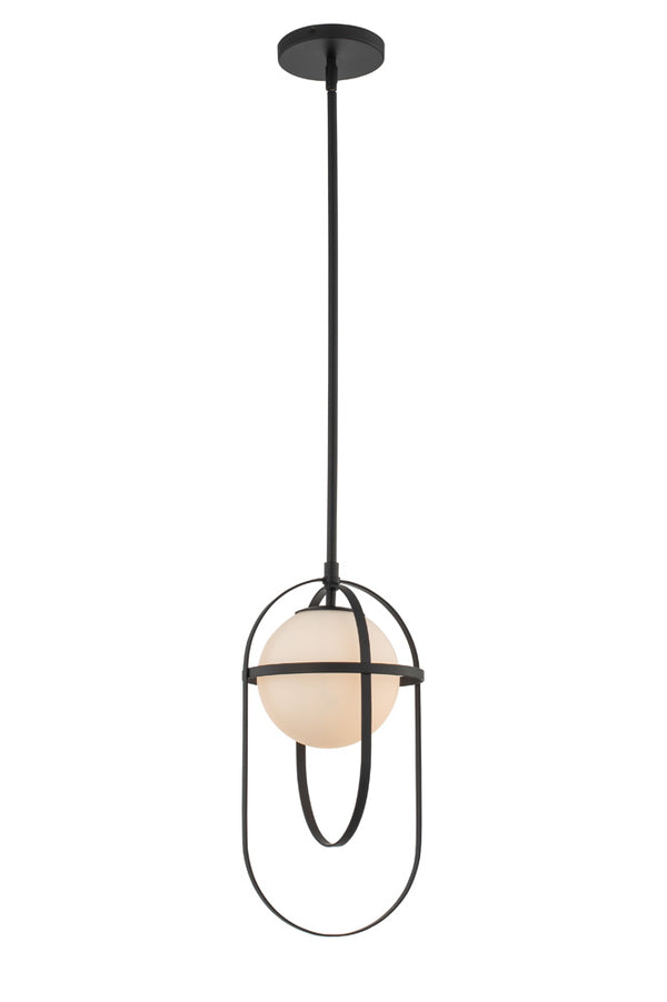 Lennox Pendant by Kalco