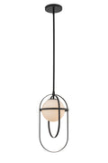 Lennox Mini Pendant by Kalco