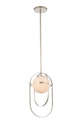 Lennox Mini Pendant by Kalco