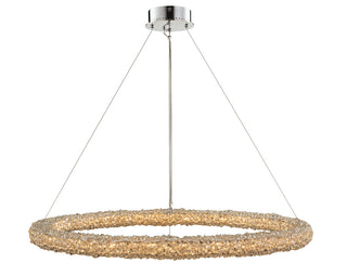 Buy polished-chrome Lina Pendant by Allegri