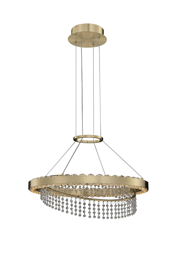 Saturno Pendant by Allegri