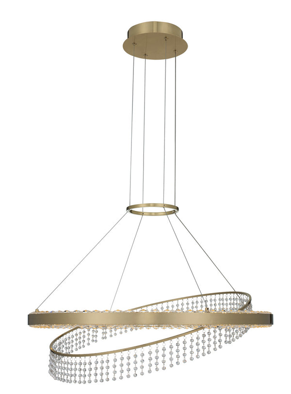Saturno Pendant by Allegri