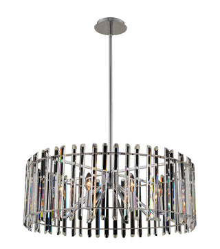 Buy polished-chrome Viano Pendant by Allegri
