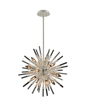 Sprazzo Pendant by Allegri
