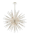 Sprazzo Pendant by Allegri