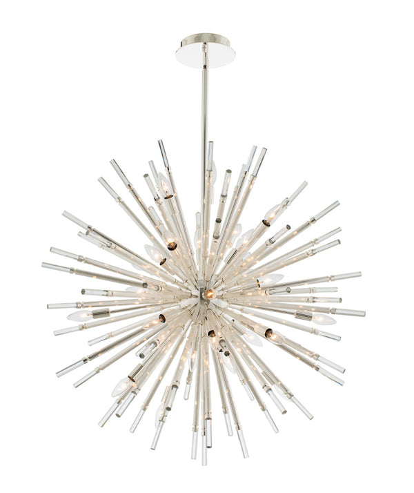 Sprazzo Pendant by Allegri