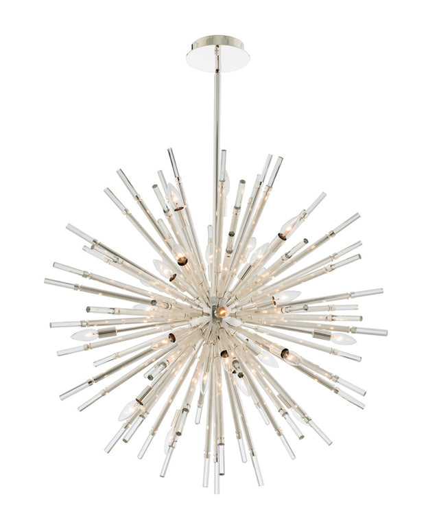 Sprazzo Pendant by Allegri