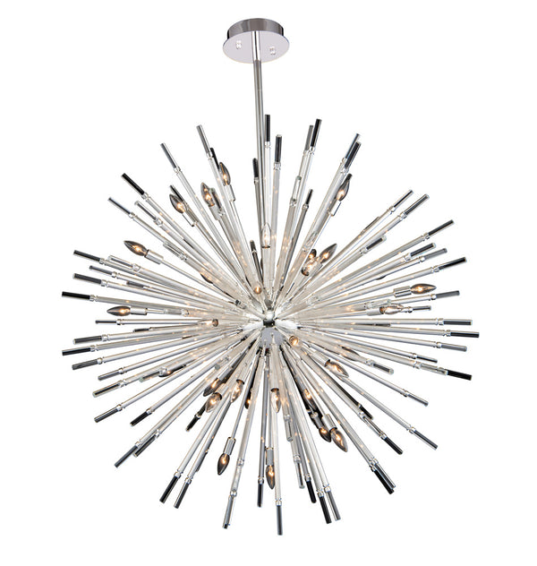 Sprazzo Pendant by Allegri