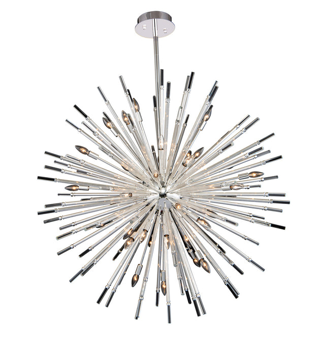 Sprazzo Pendant by Allegri